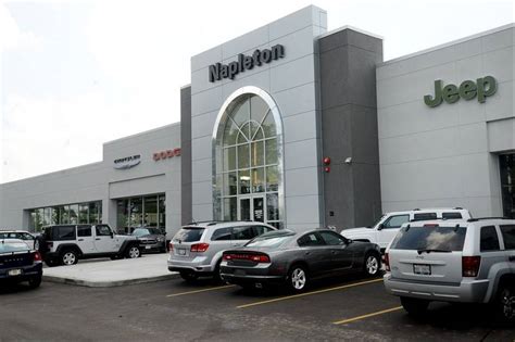 napleton jeep dodge|napleton arlington heights dodge jeep.